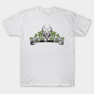 Saphira Crown T-Shirt